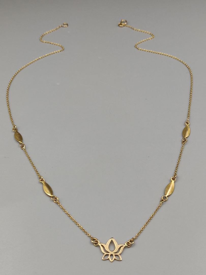 گردنبند فانتزی