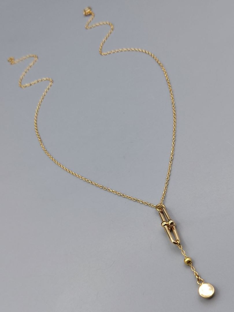 گردنبند تیفانی