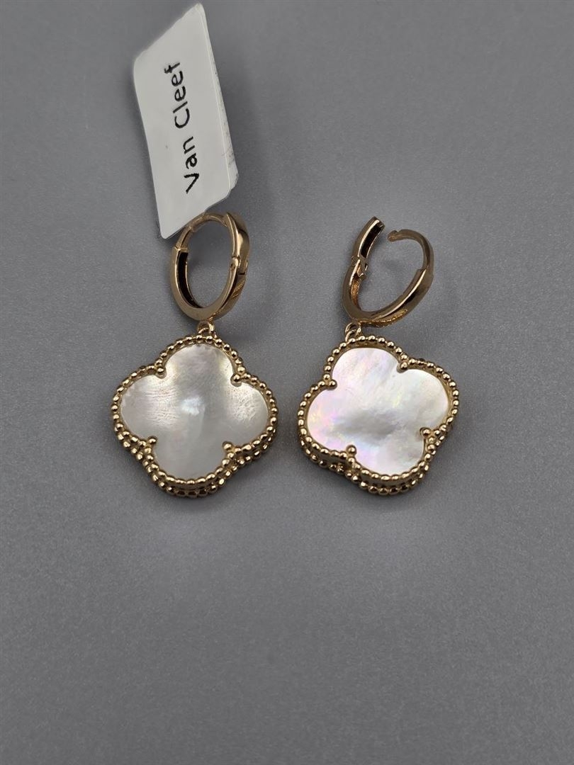 گوشواره ونکلیف