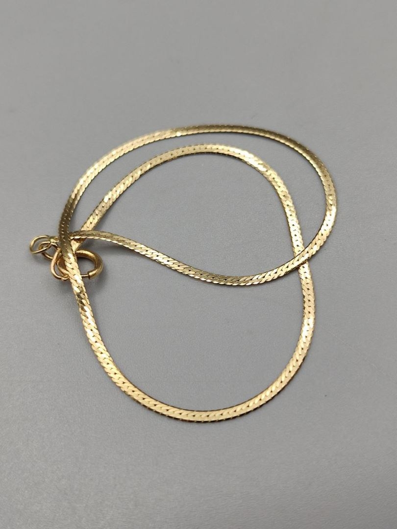 دستبند هرینگبون