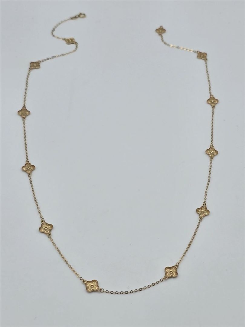 گردنبند سوپر ونکلیف