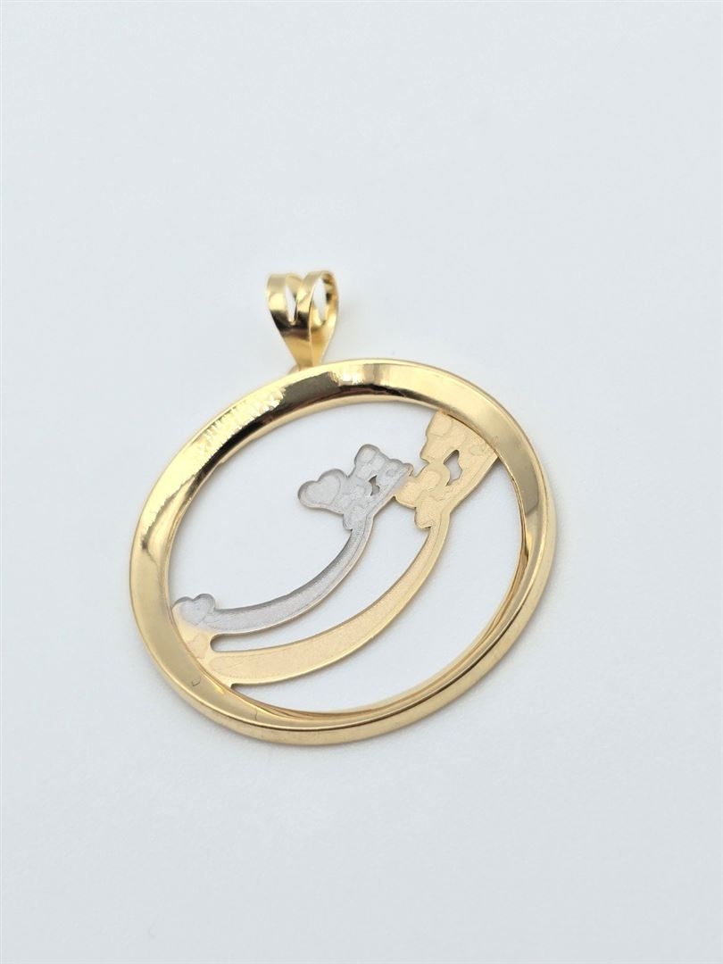 مدال سبک کادویی عشق