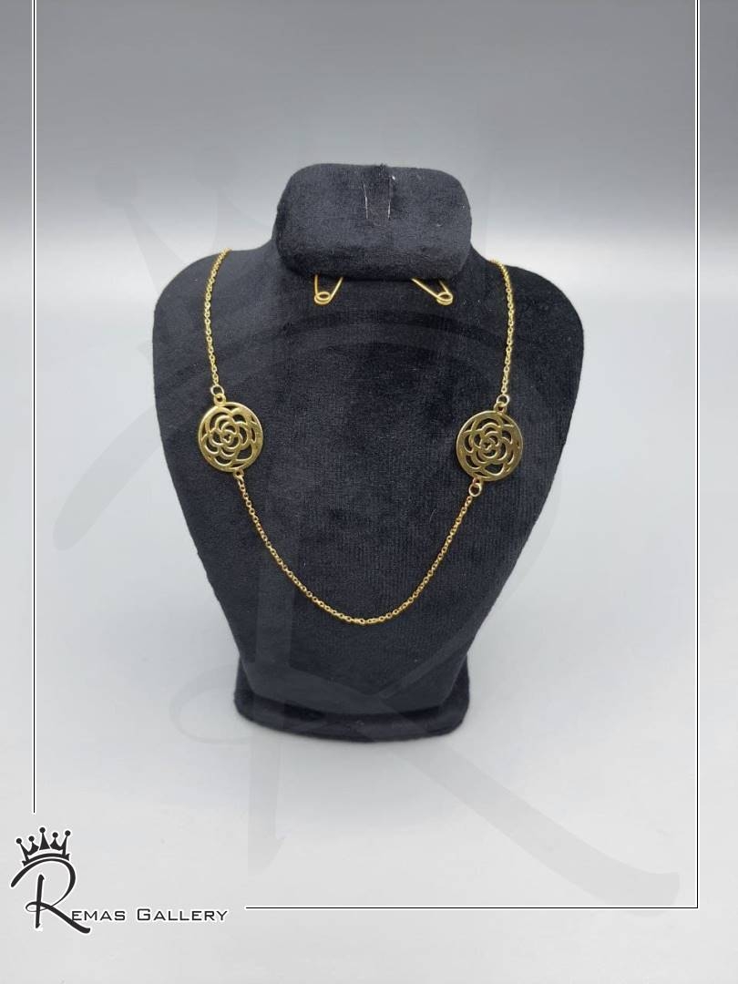 گردنبند دیور