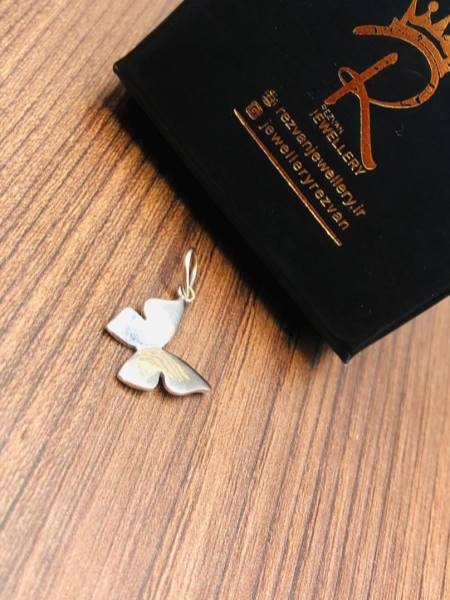 مدال پروانه