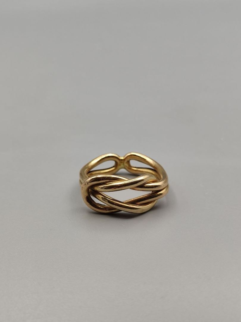 انگشتر امگا