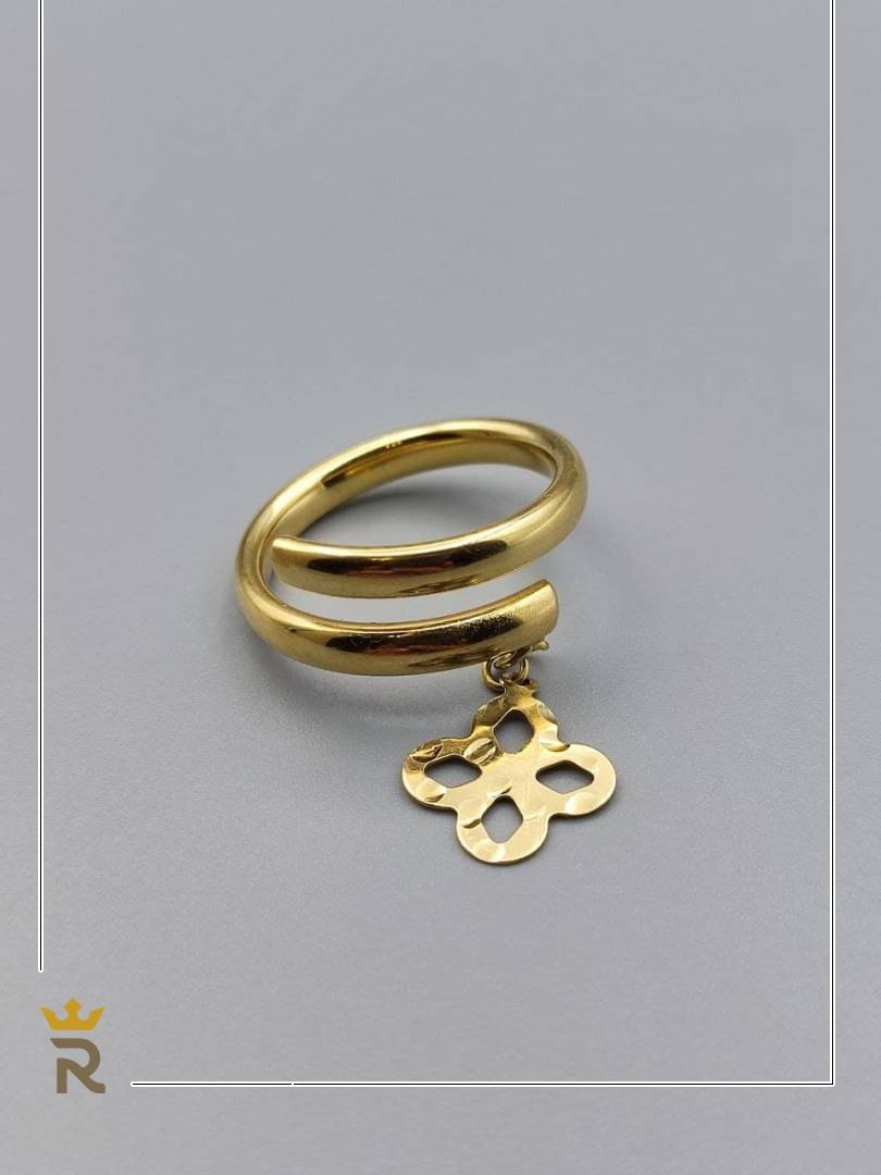 انگشتر ماری