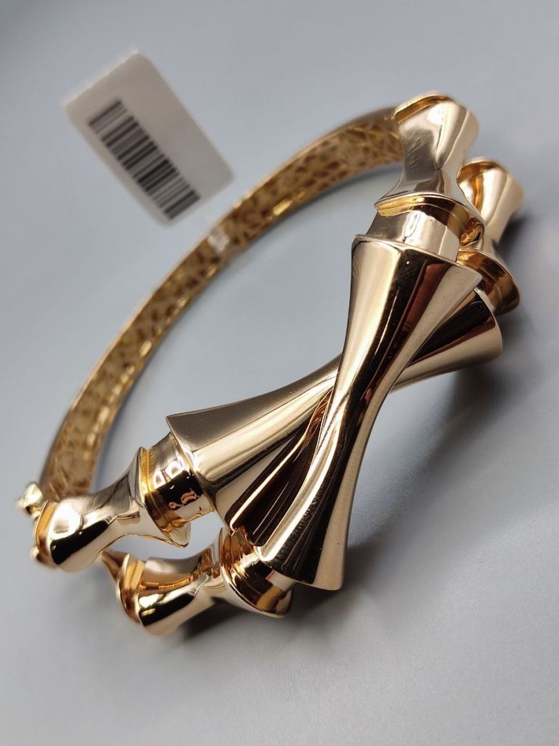 دستبند استخوانی