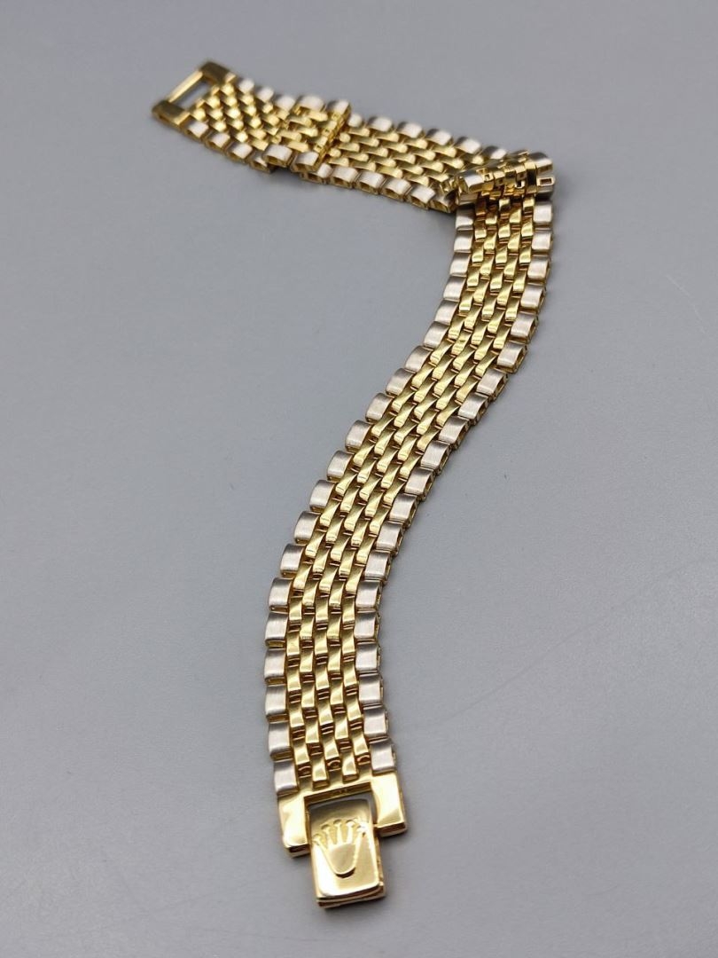 دستبند رولکس