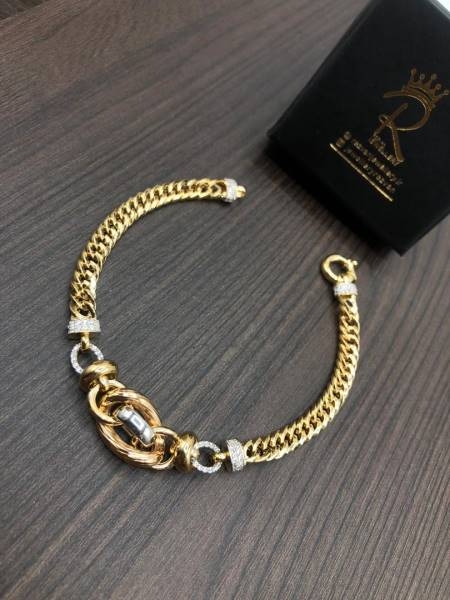 دستبند جتاش