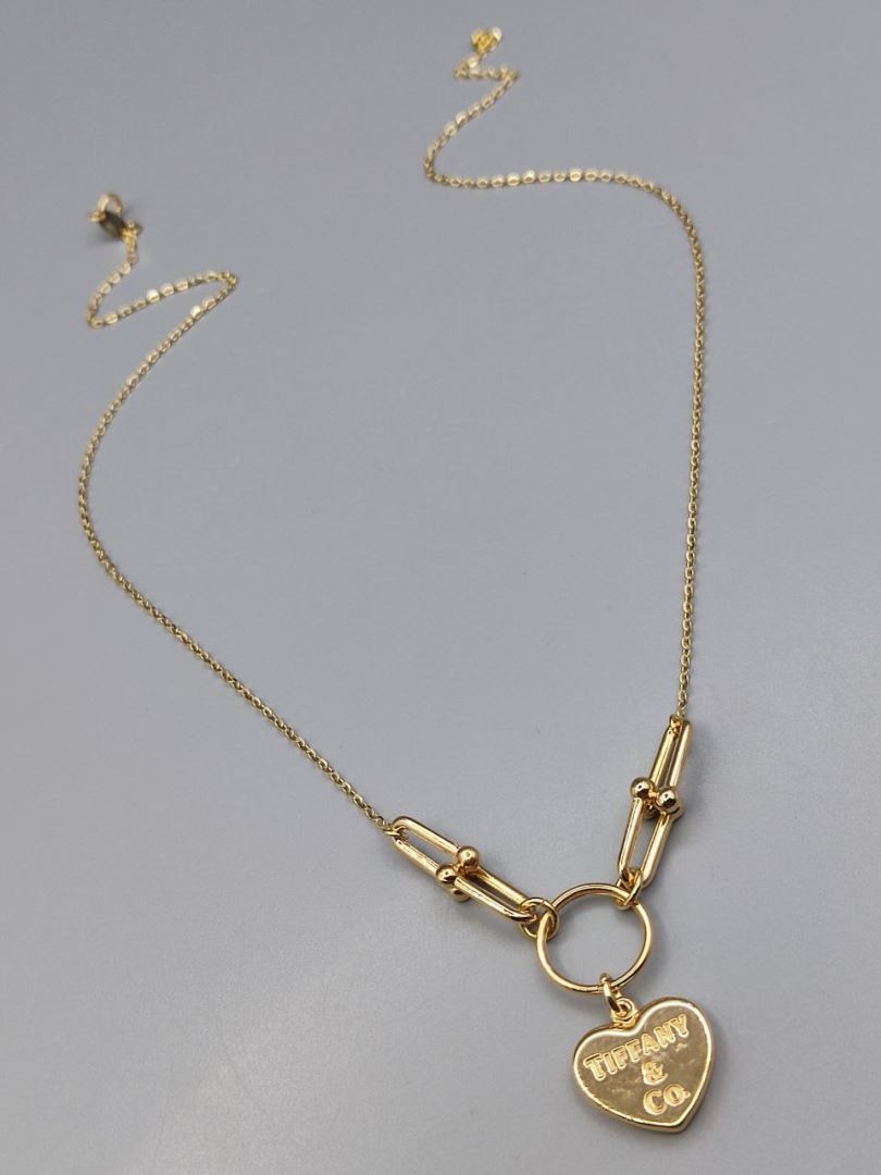 گردنبند تیفانی