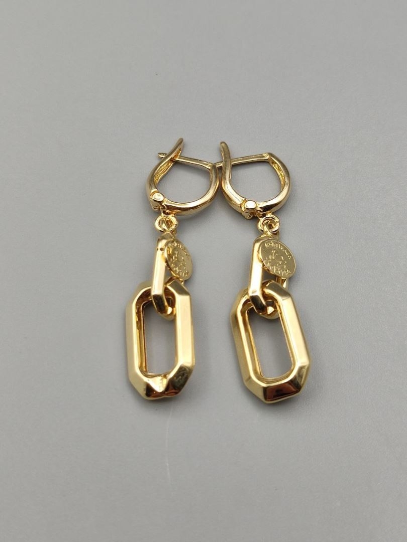 گوشواره هرمس گلستانه