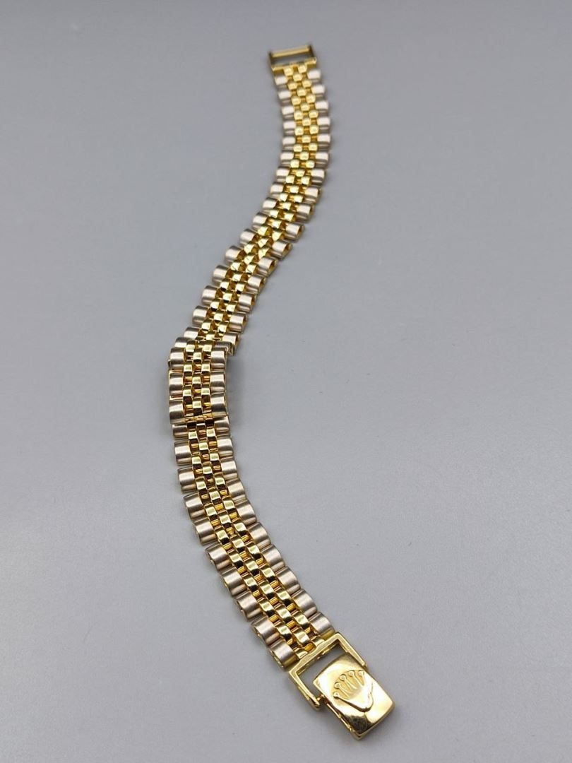 دستبند رولکس