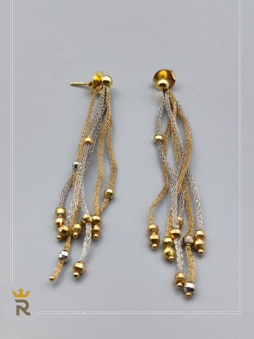 گوشواره اویز