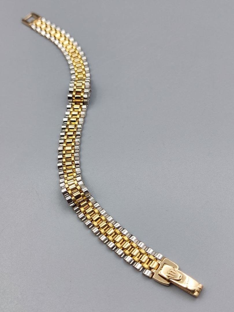 دستبند رولکس