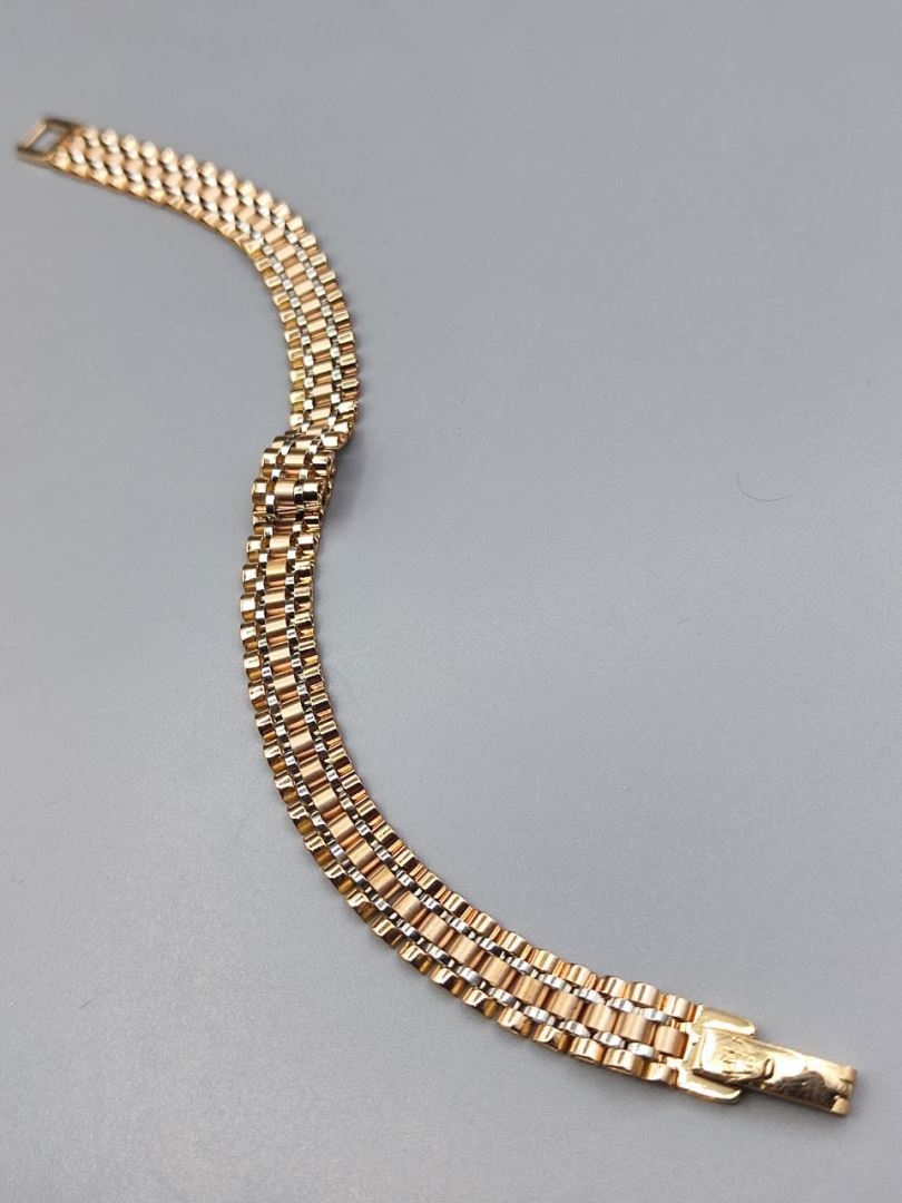 دستبند رولکس