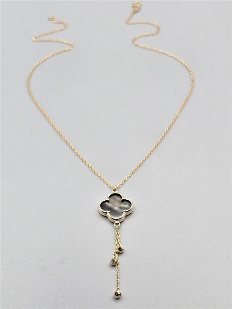 گردنبند مینیمال