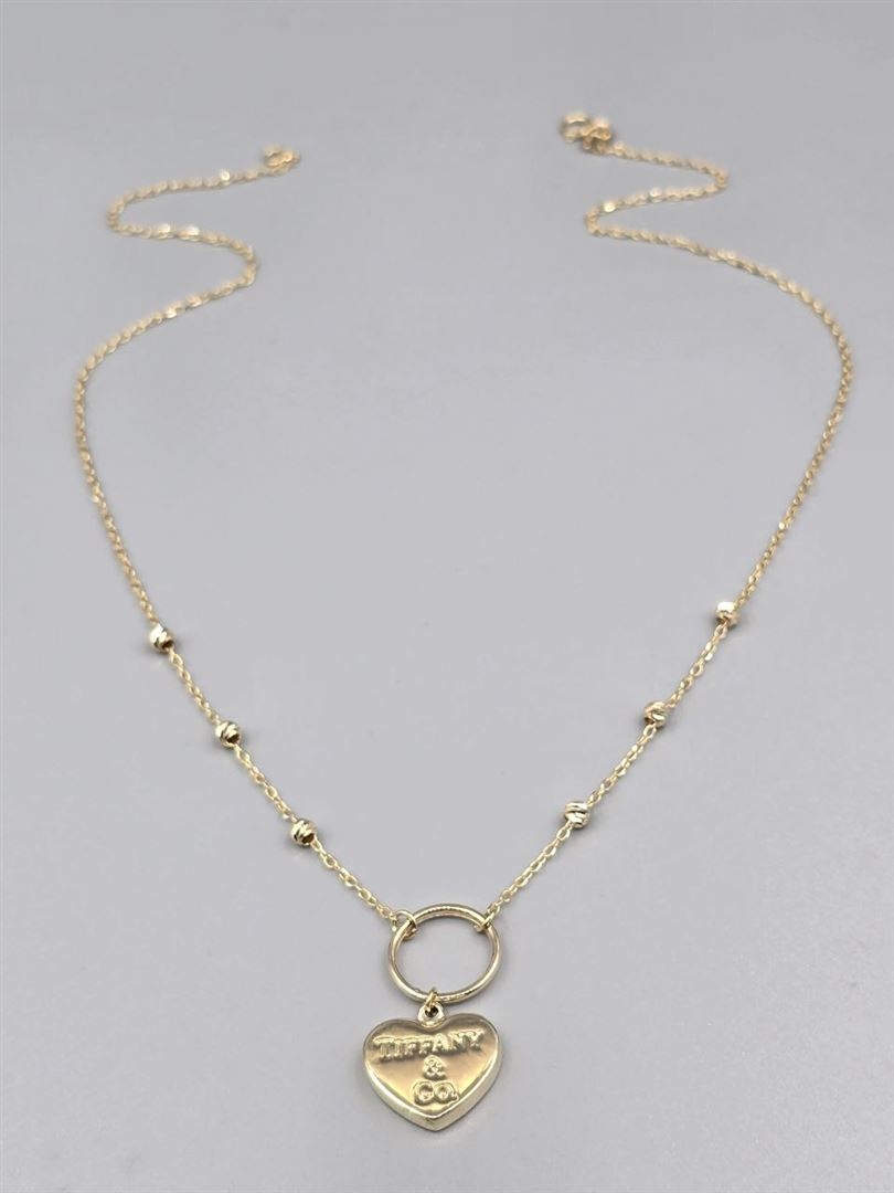 گردنبند مینیمال