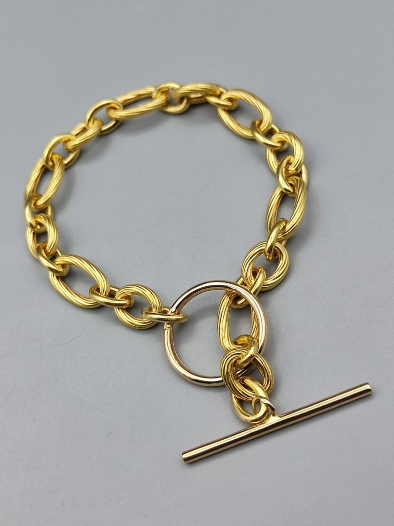 دستبند یورمن