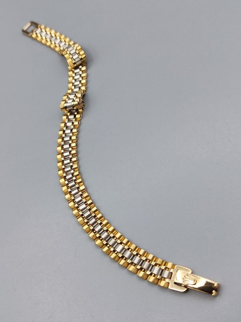 دستبند رولکس