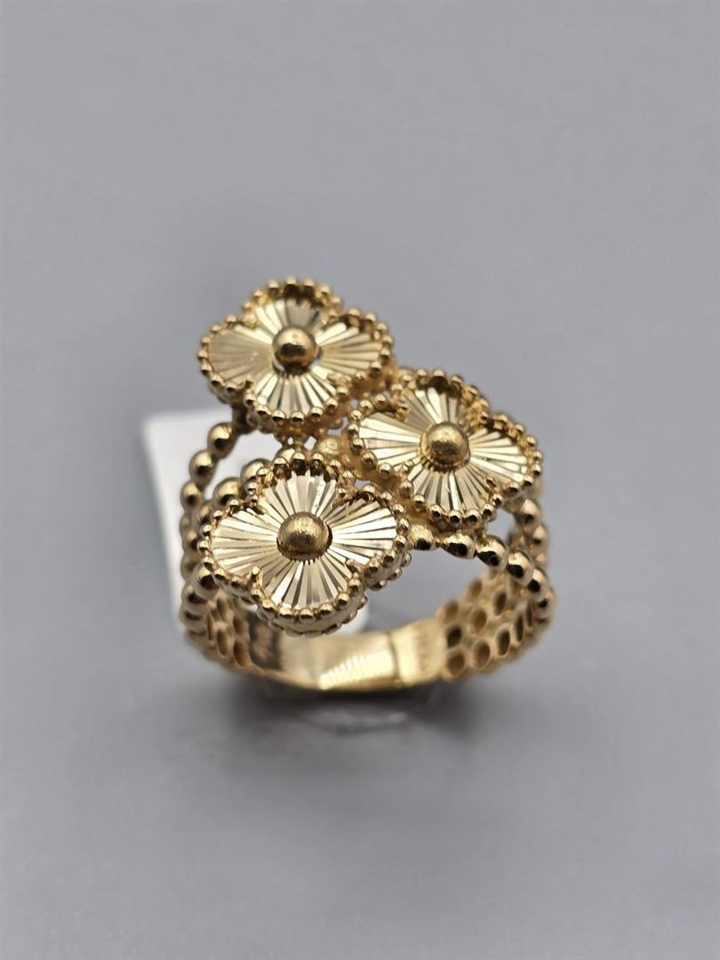 انگشتر ونکلیف