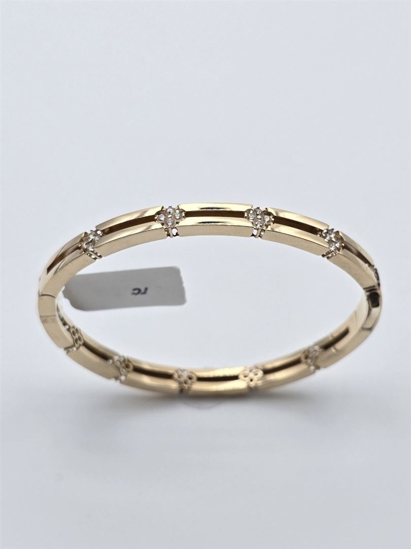 دستبند روبرتو کویین