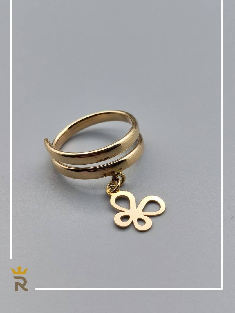 انگشتر ماری