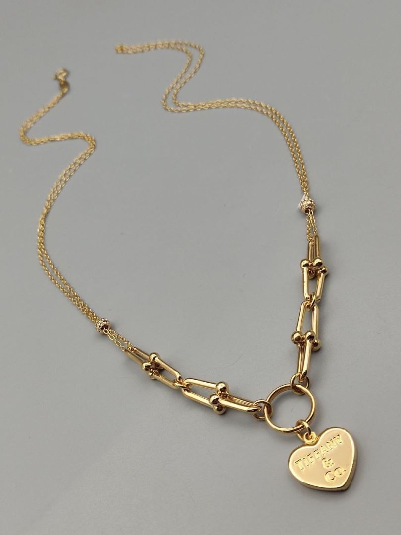 گردنبند تیفانی