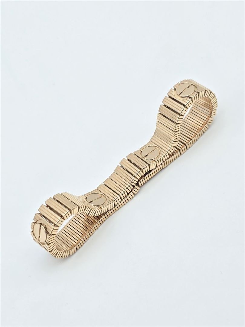 دستبند کارتیه انلیمیتد