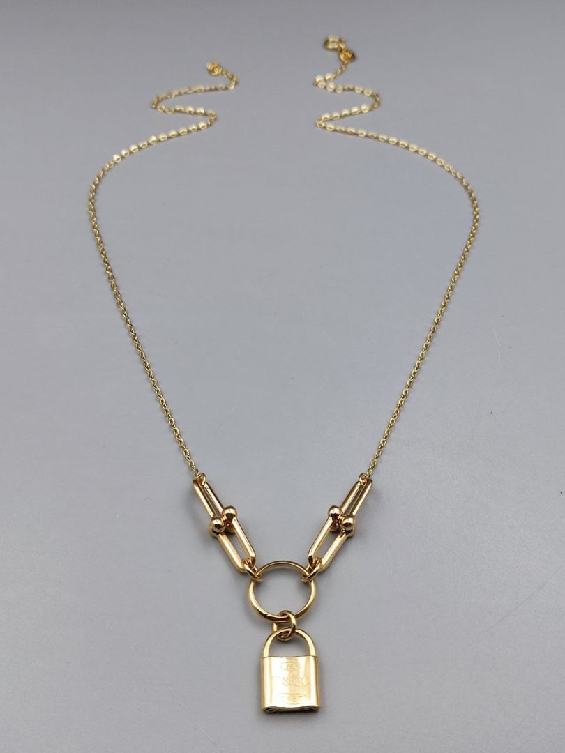 گردنبند تیفانی