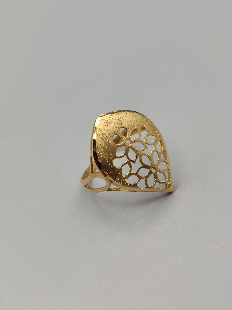 انگشتر شرقی