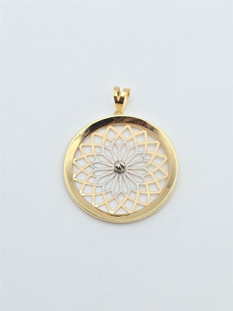 مدال سبک کادویی