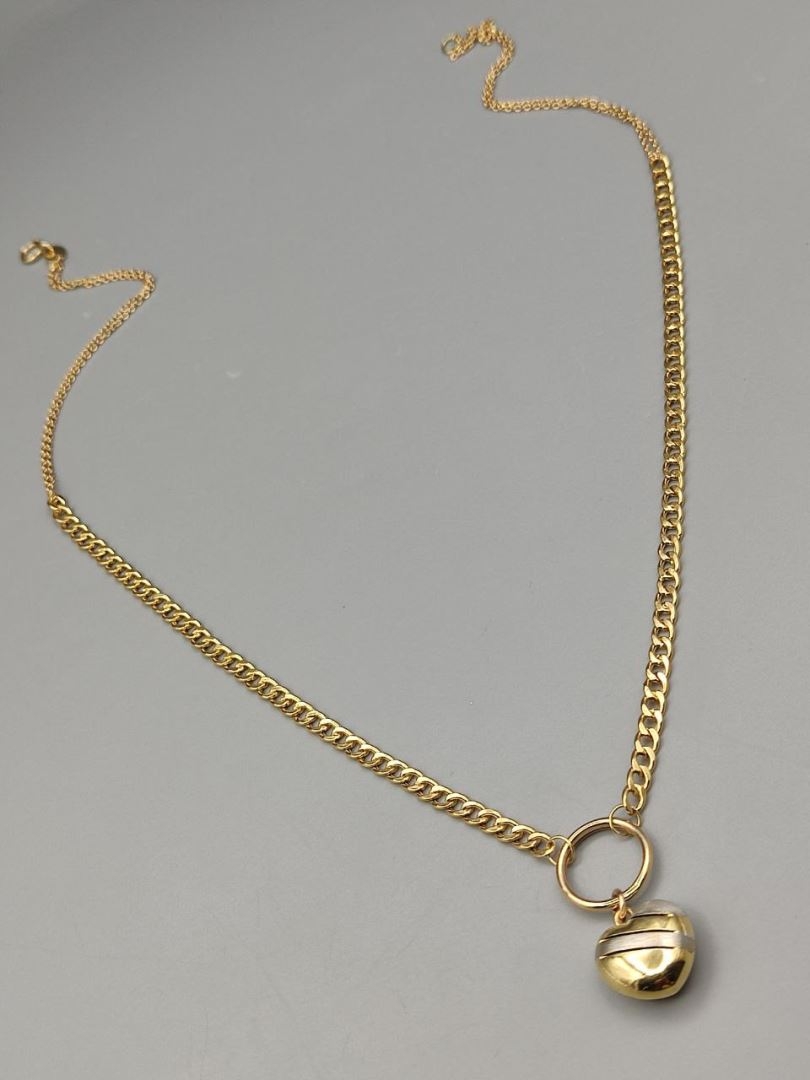 گردنبند کارتیه