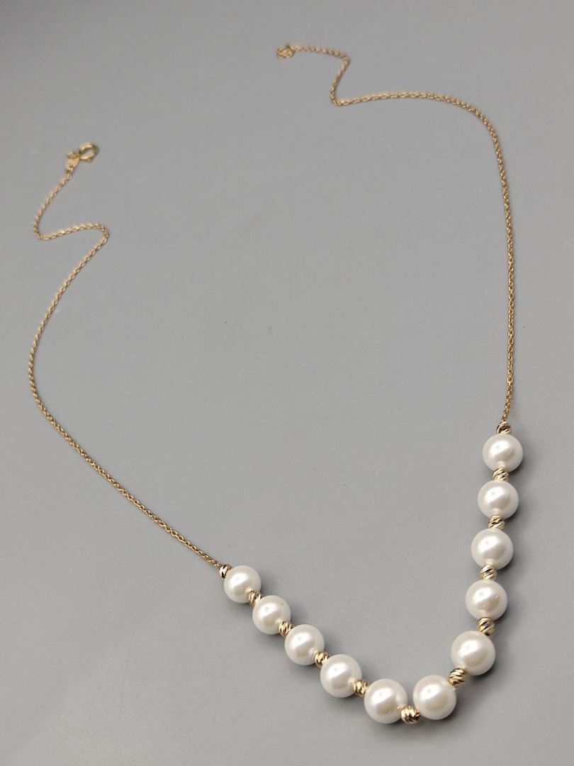 گردنبند مروارید