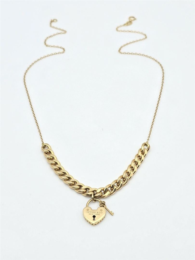 گردنبند کارتیه