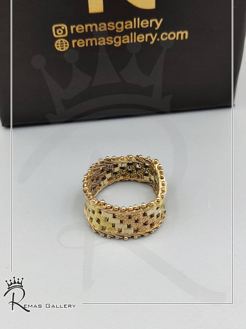 انگشتر جلفا