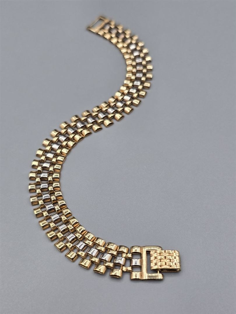 دستبند رولکس