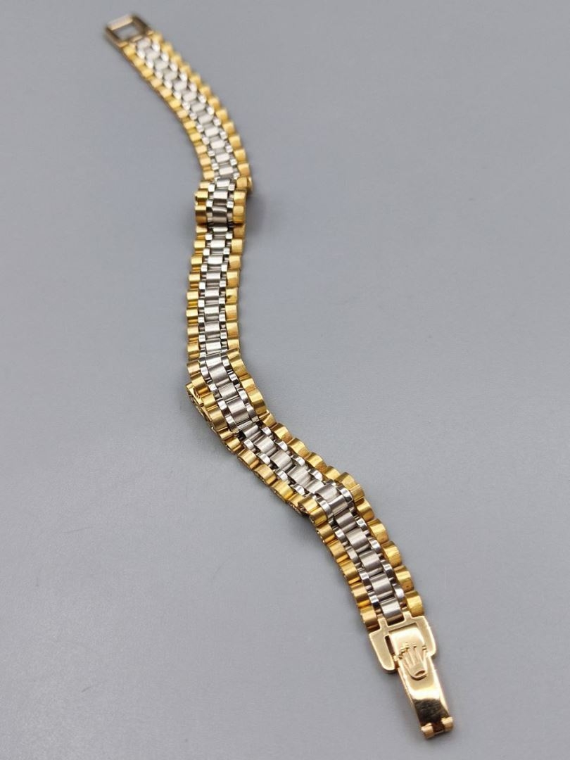 دستبند رولکس