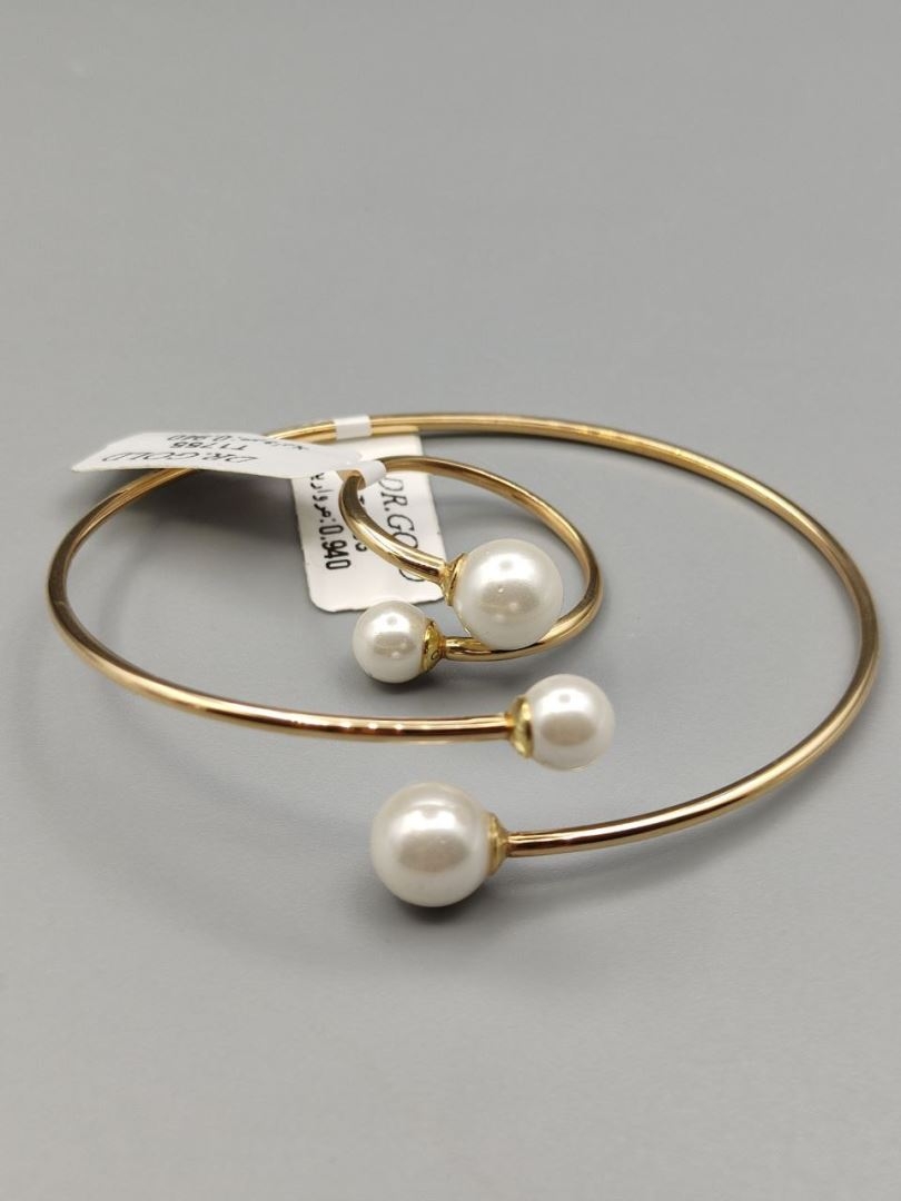 انگشتر مروارید