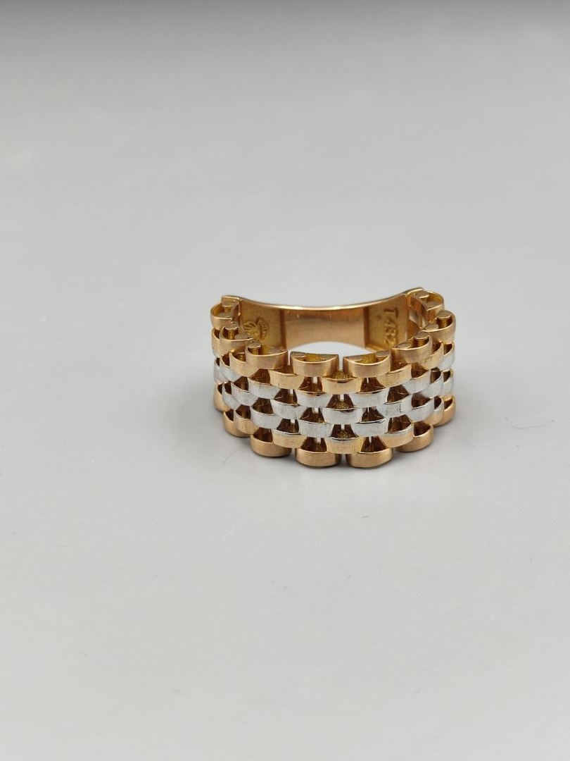 انگشتر رولکس