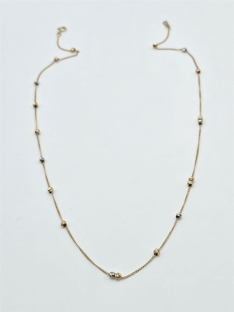 گردنبند البرنادو