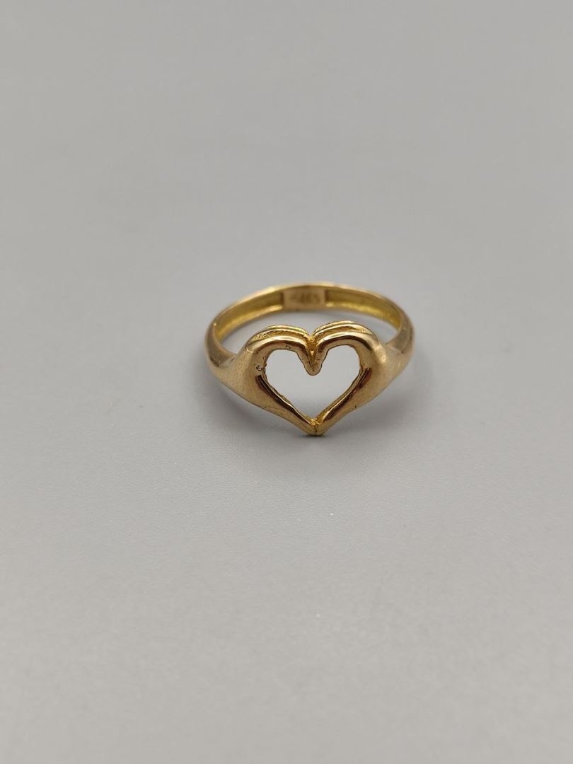 انگشتر تیفانی فانتزی