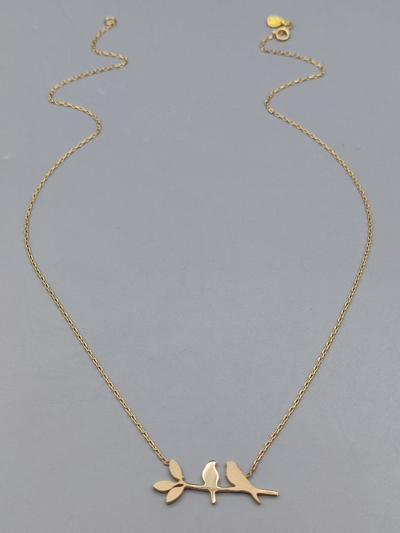 گردنبند فانتزی