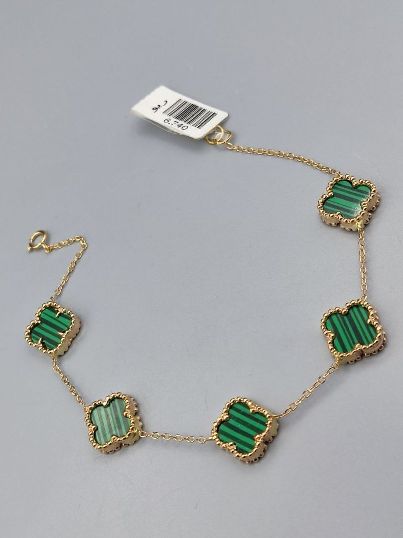 دستبند ونکلیف