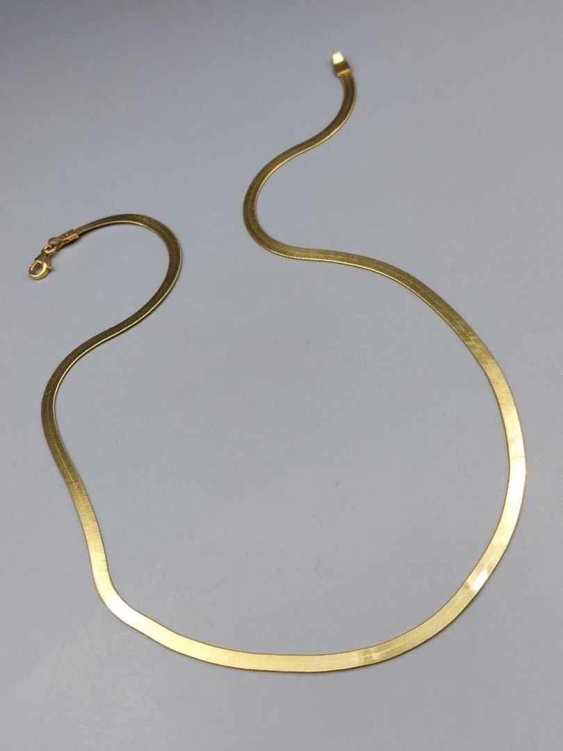 گردنبند هرینگبون