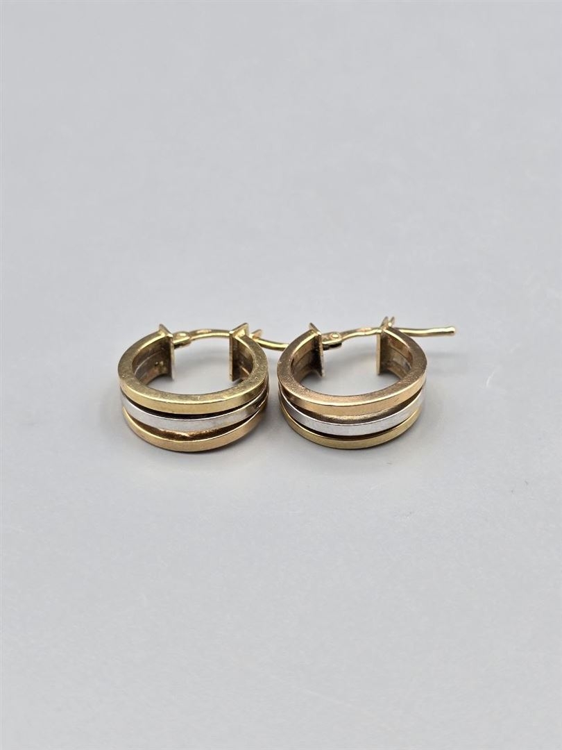 گوشواره شانل