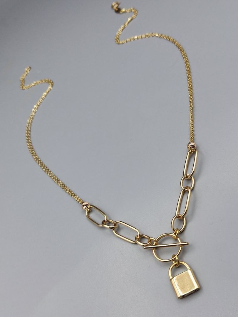 گردنبند تیفانی