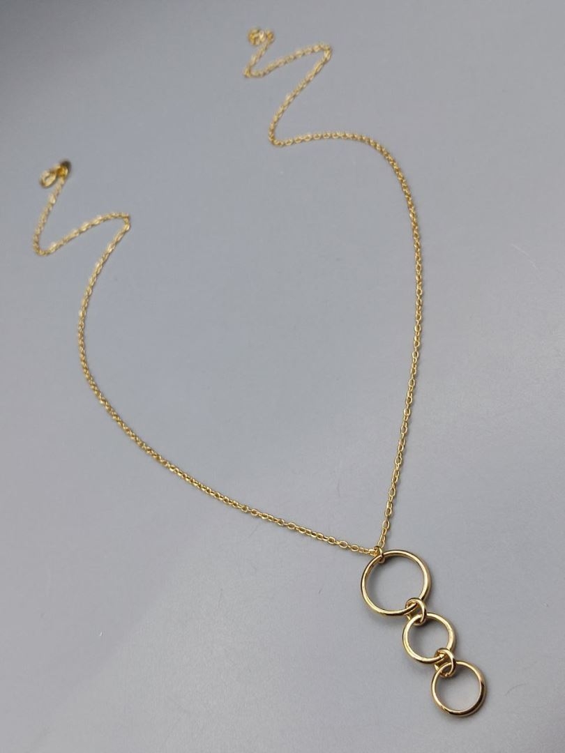 گردنبند تیفانی