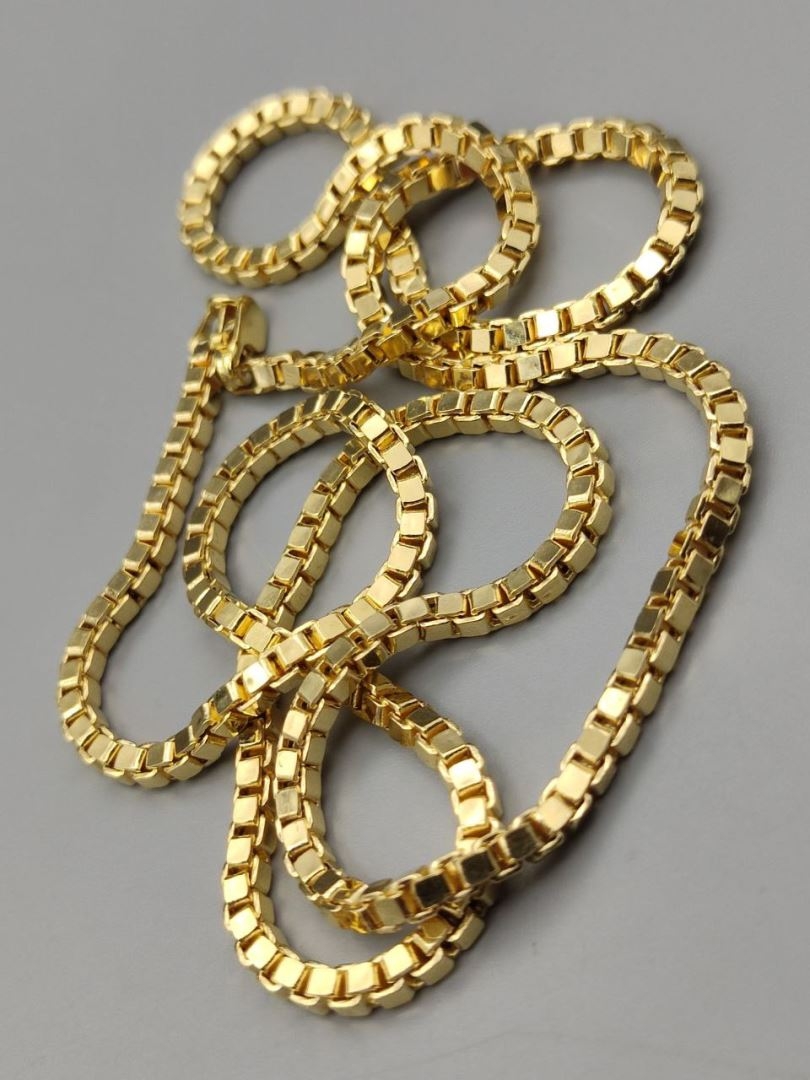 زنجیر ونیزی سپاهان