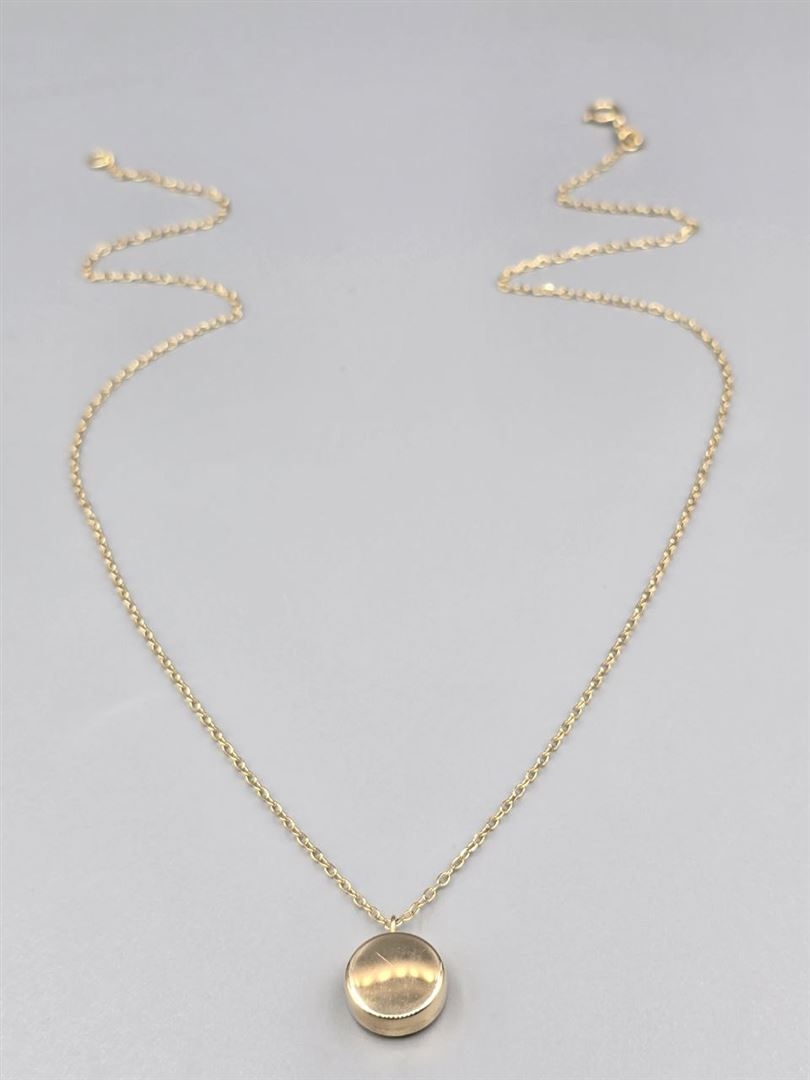 گردنبند مینیمال