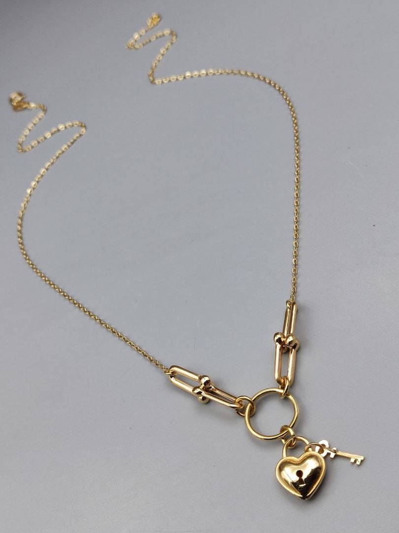 گردنبند تیفانی